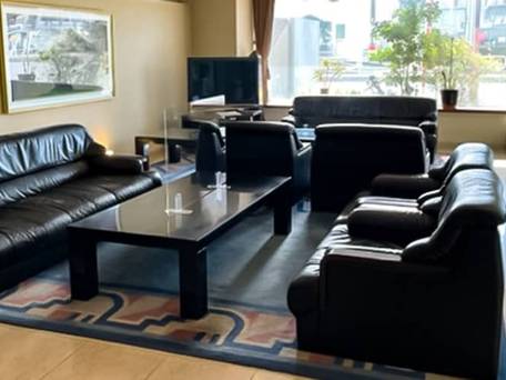 市原マリンホテル / 2