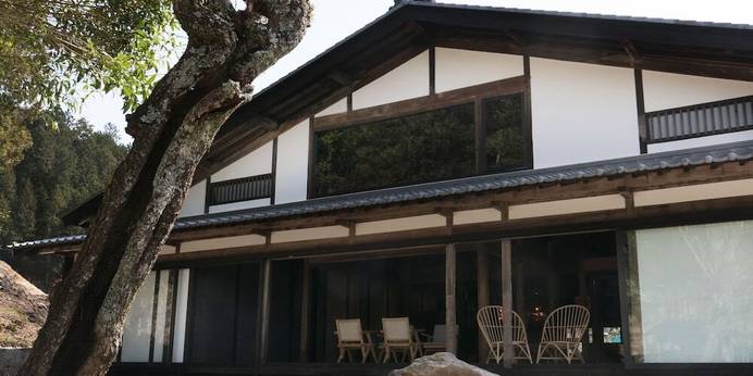 Zenagi（長野県 旅館） / 1