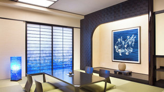 阿波藍ルーム メインタワー 禁煙 62平米