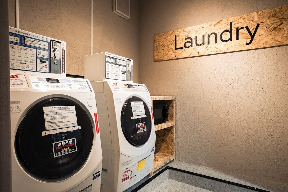 ランドリー ルーム