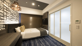 ユニバーサル ルーム