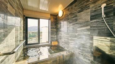 宙和洋室　風呂 / 6