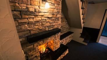 リビング エリア / 17