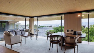 ハウス キングベッド 1 台 (Pagoda)