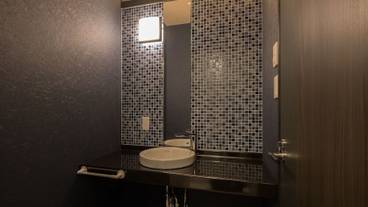 バスルームのシンク / 9