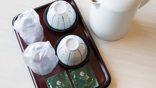 トリプルルーム 禁煙