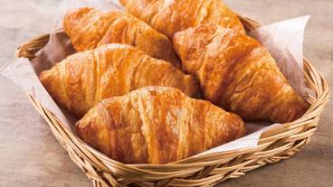 朝食スペース / 9