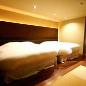 源泉と離れのお宿 月(静岡県 旅館) / 3