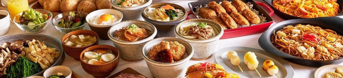 大宮で朝食が美味しいホテルはココ!おすすめ7選【埼玉】