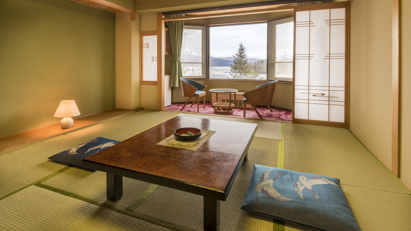 レイクビューの天空ガーデンスパで親子で大はしゃぎ！3918662