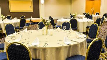 施設内の設備 / 3