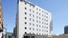 コンフォートホテル奈良