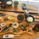 岩魚の里 峡（イワナノサトハザマ）