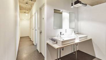 バスルーム / 13