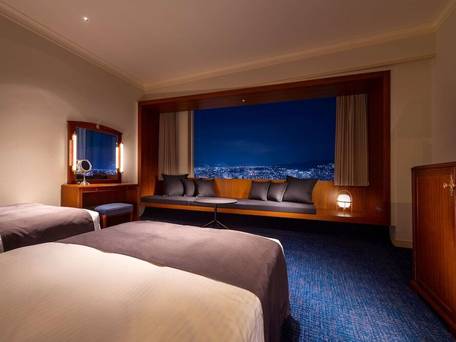 リーガロイヤルホテル広島 / 2