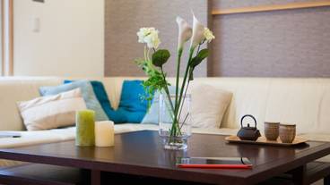 リビング エリア / 28