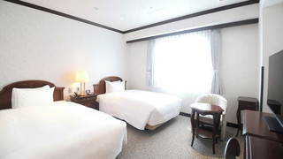 スタンダード ツインルーム 禁煙 (PIENA Classic)