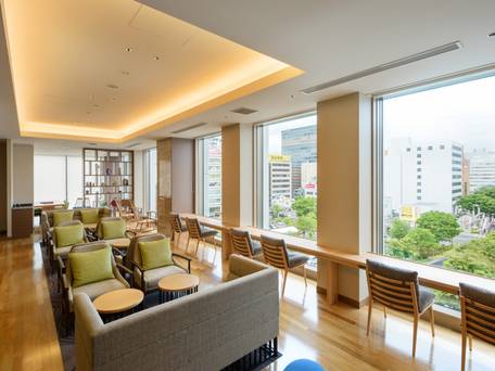 ホテルメトロポリタン仙台イースト / 2