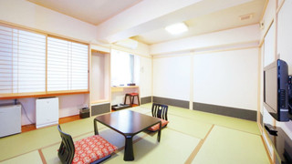 Japanese Style Room, 16sqm, Private Bathroom, Non-smoking