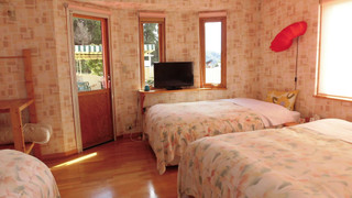 エコノミー コテージ