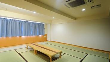 客室 / 2