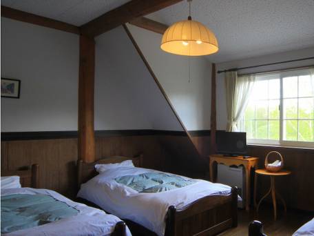 八幡平 LODGE クラブマン / 3