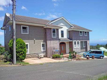 B＆Bゲストハウス 輪の宿 / 3