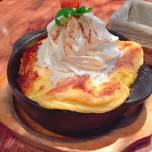 石釜焼きのフレンチトーストが人気！神保町「タムタム」をチェック！