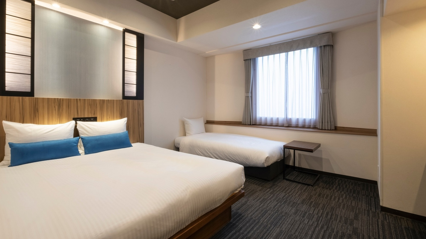 スーペリアクイーン