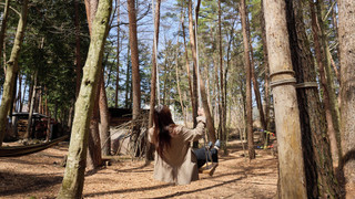 Glamping Hanz Pao (大人4名)
