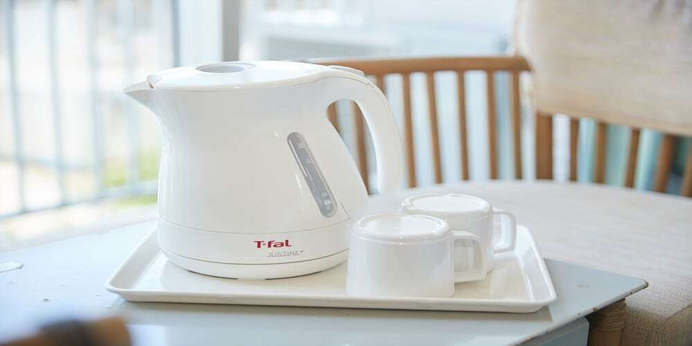 客室の設備とサービス