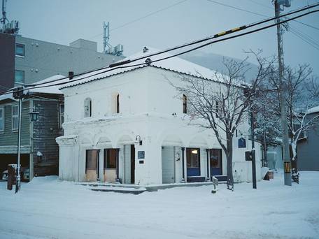 Portside Inn Hakodate / 2