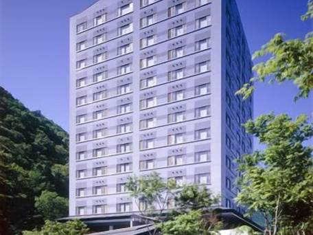 鹿教湯温泉 斎藤ホテル / 5