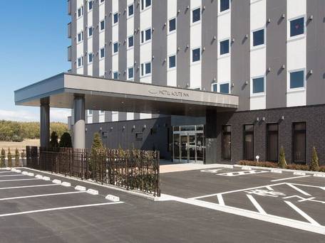 ホテルルートイン甲賀水口 / 4