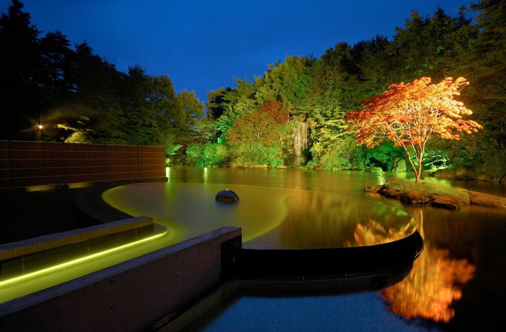 青森の自然・歴史・文化を満喫できるホテルステイ3647334