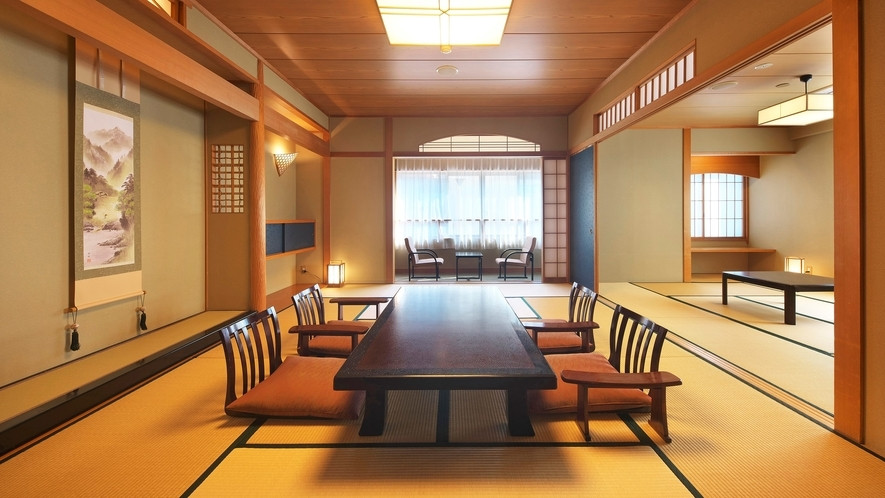 温泉旅館 おんやど恵(めぐみ)3916648