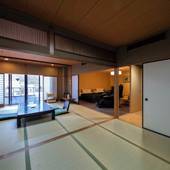 倉敷由加温泉 ホテル山桃花（岡山県 旅館） / 5