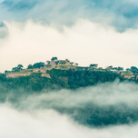 雲海を見に行こう！天空の城と呼ばれる「竹田城跡」への行き方