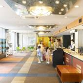 大江戸温泉物語 あわづグランドホテル（石川県 旅館） / 2