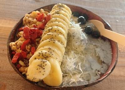 ザ サンライズ シャック イナムラ ビーチ アンド パーク