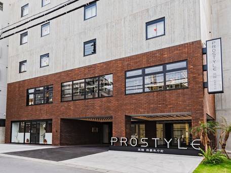 プロスタイル旅館 那覇県庁前 / 4