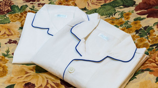 洋室ダブルルーム 露天風呂付 禁煙