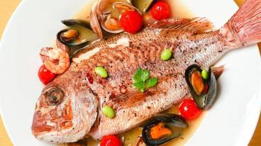 食事・飲み物 / 9