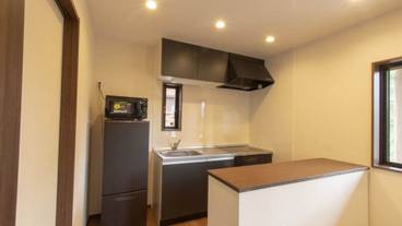 専用キッチン / 14