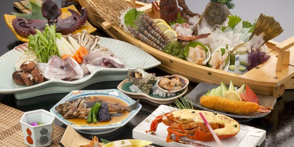 食事・飲み物