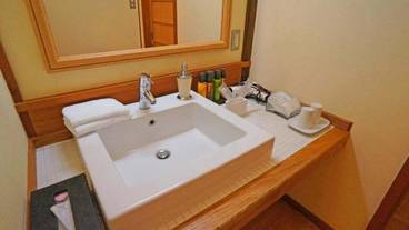 バスルームのシンク / 21