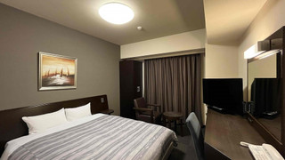 コンフォートダブルルーム(禁煙)