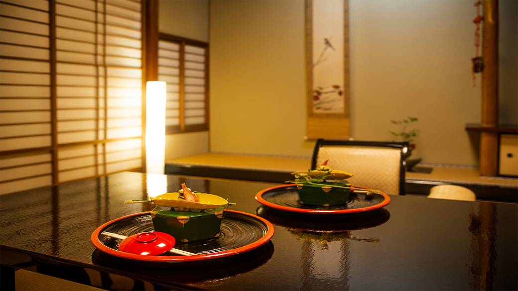 お部屋食イメージ / 5