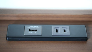 [全室禁煙]セミダブル  12sqm ベッド幅140cm