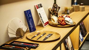 ギフト ショップ / 6